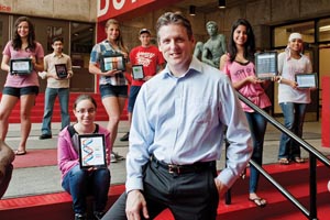 Effective Tech Leading Principals